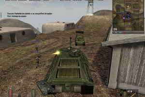 Battlefield 1942: Secret Weapons of WWII 33