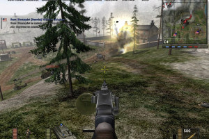 Battlefield 1942: Secret Weapons of WWII 4